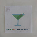 Dirty Martini