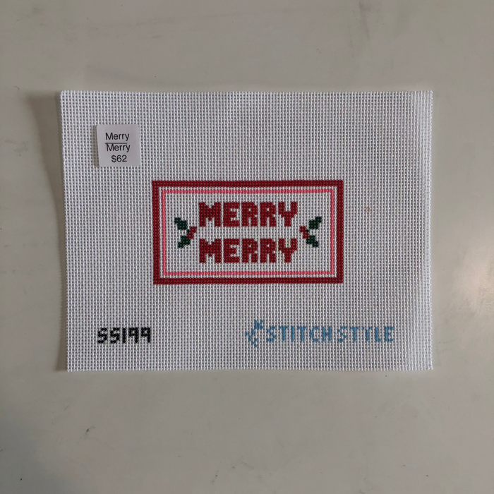 Merry Merry