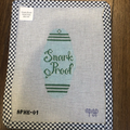 Snark Proof Hotel Key