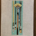 Paintbrushes