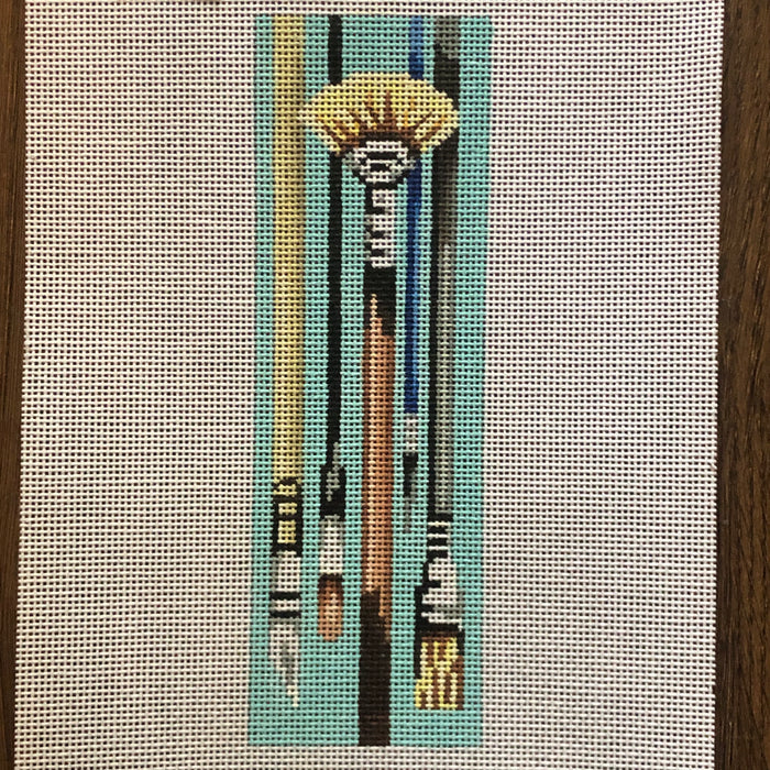 Paintbrushes