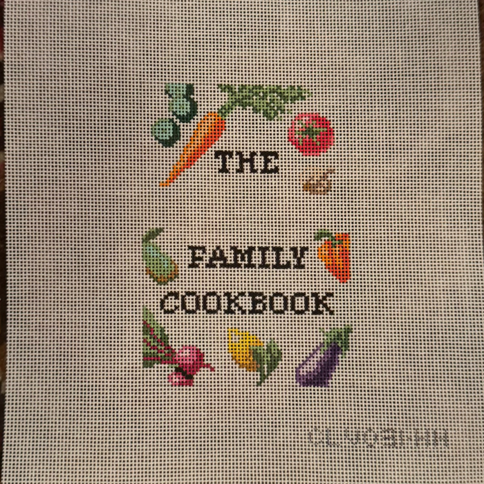 Family Cookbook