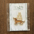 Weenies & Tinis Needle Minder