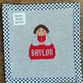 Baylor Angel