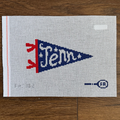 Tennessee Pennant