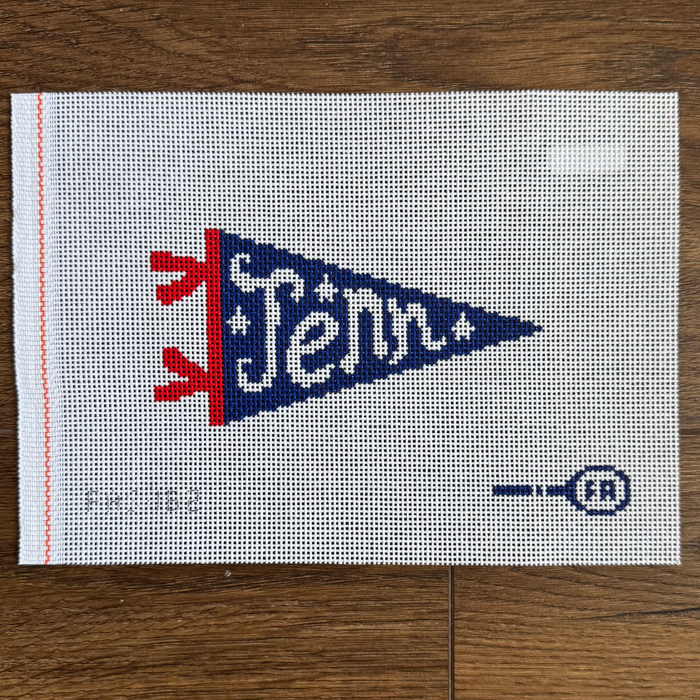 Tennessee Pennant
