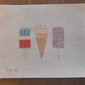 Patriotic Popsicles
