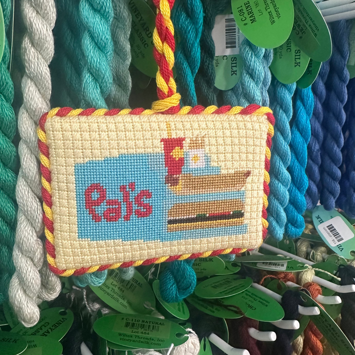 Pal's (PRE-ORDER ONLY)