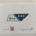 Kappa Kappa Gamma Tennessee
