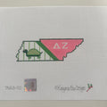 Delta Zeta Tennessee