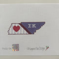 Sigma Kappa Tennessee