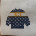 MOCS Sweater