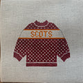 Maryville College Sweater