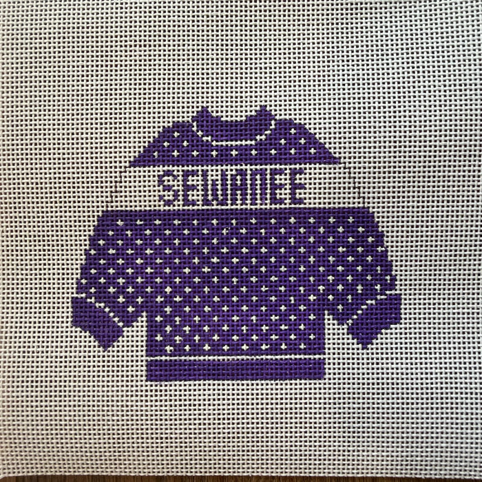Sewanee Sweater