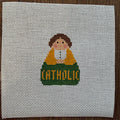 Catholic Angel