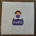 Sewanee Angel