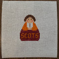 Maryville Scots Angel