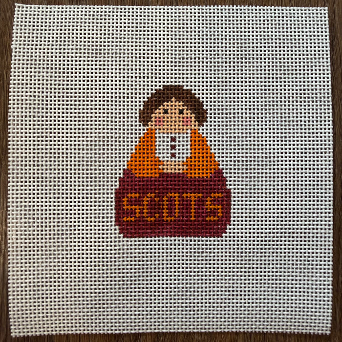 Maryville Scots Angel