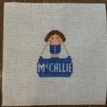 McCallie Angel