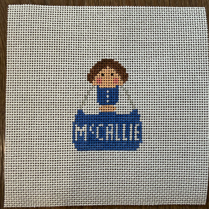 McCallie Angel