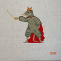 Mouse King