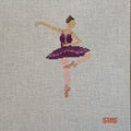 Sugar Plum Fairy