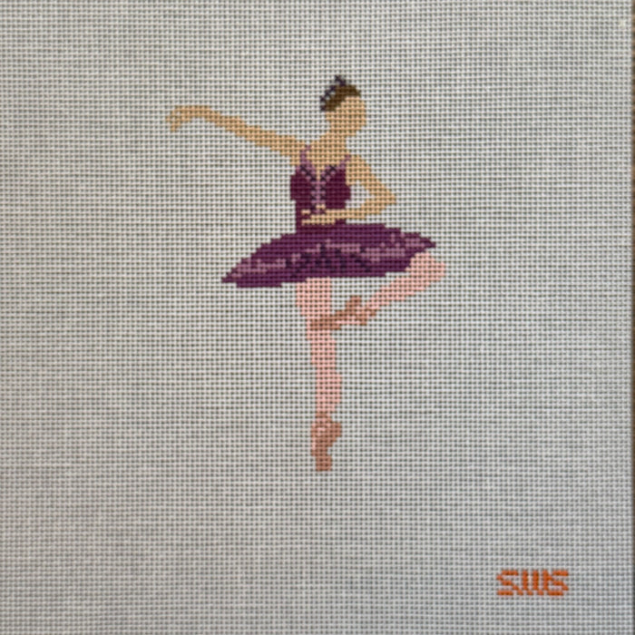 Sugar Plum Fairy