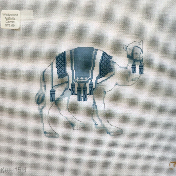 Wedgwood Camel