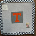 Tennessee Gray Mini Square