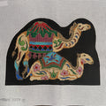 Jewel Tone Camels