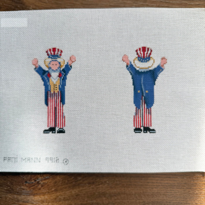 Uncle Sam