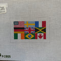 Flags Galore
