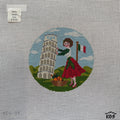 Betty Loves Italy