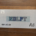 NDLPT Blue