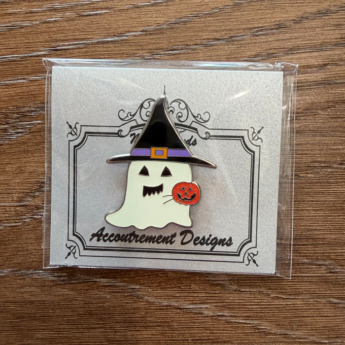 Witch Ghost