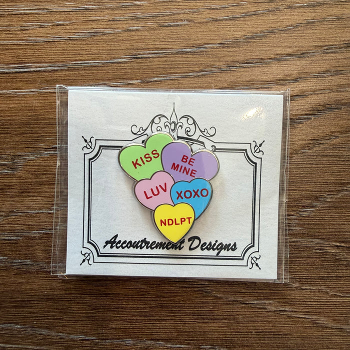 Conversation Hearts
