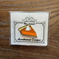 Pumpkin Pie