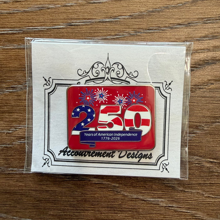 250th Birthday