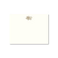 Acorn Etched Note Cards
