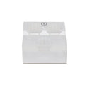 Acrylic Ring Display - 3 Slots - Deep Cut