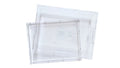 Acrylic Tray 5x7 Rectangle