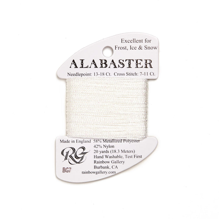 Alabaster