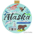 Alaska Travel Round