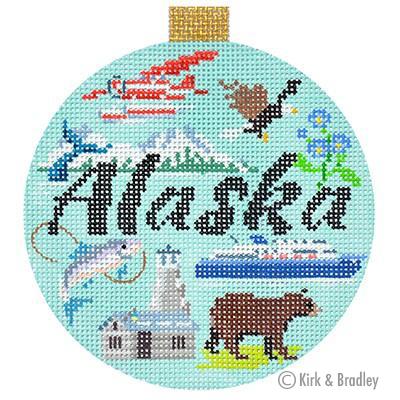 Alaska Travel Round