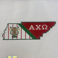Alpha Chi Omega Tennessee