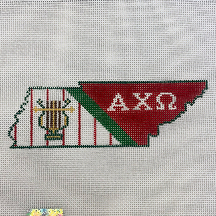 Alpha Chi Omega Tennessee