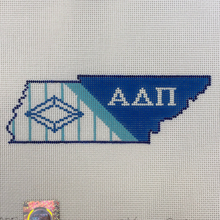 Alpha Delta Pi Tennessee