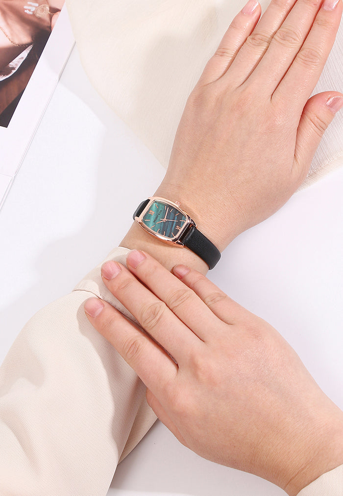 Amanda Watch (Black)
