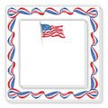 American Flag Notepad Duo