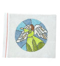 Angel Stained Glass